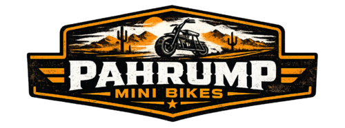 Pahrump Mini Bikes