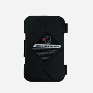 GMB100 replacement air filter assembly