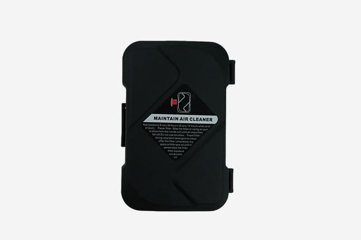 GMB100 replacement air filter assembly