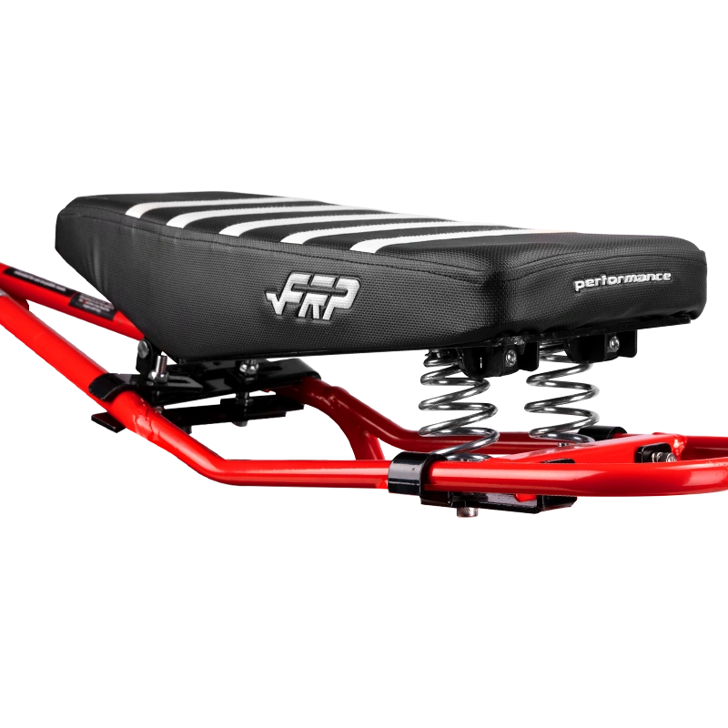FRP GMB100 spring seat upgrade kit