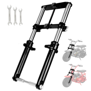FRP GMB100 suspension fork upgrade kit