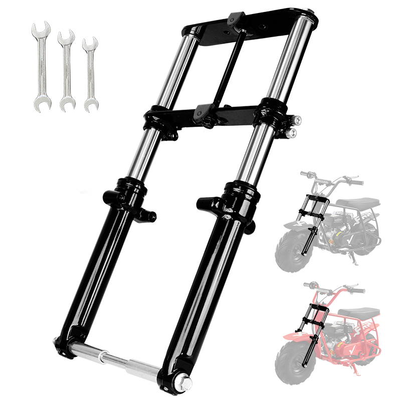 FRP GMB100 suspension fork upgrade kit